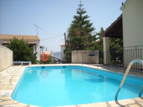Villa Jasmine